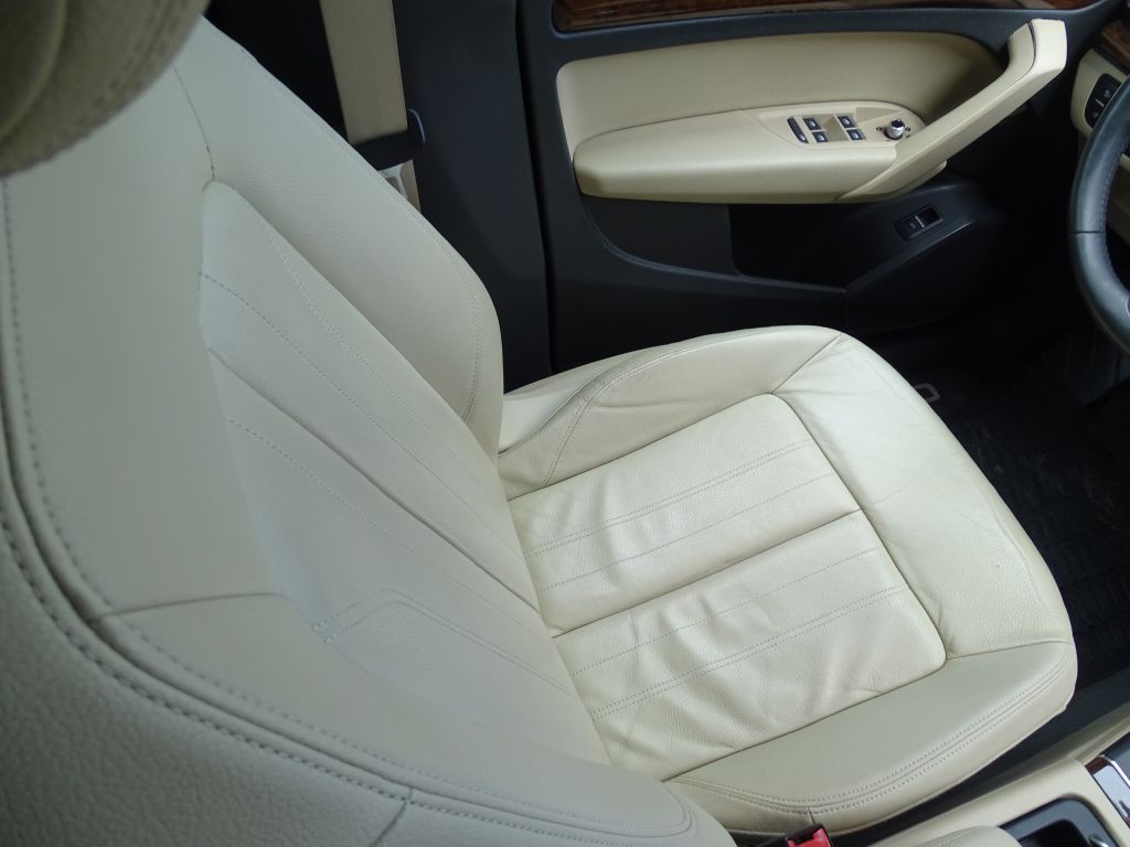 2018 Audi Q5 Image 13