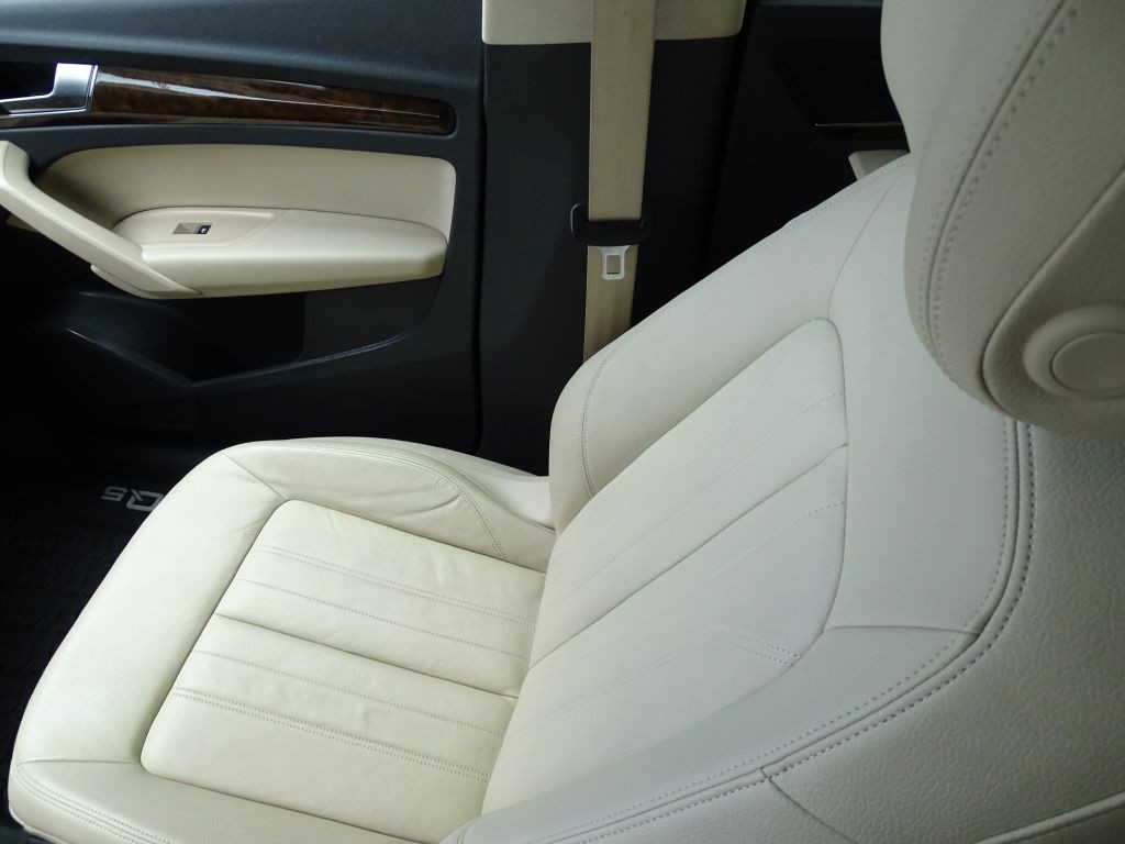 2018 Audi Q5 Image 14