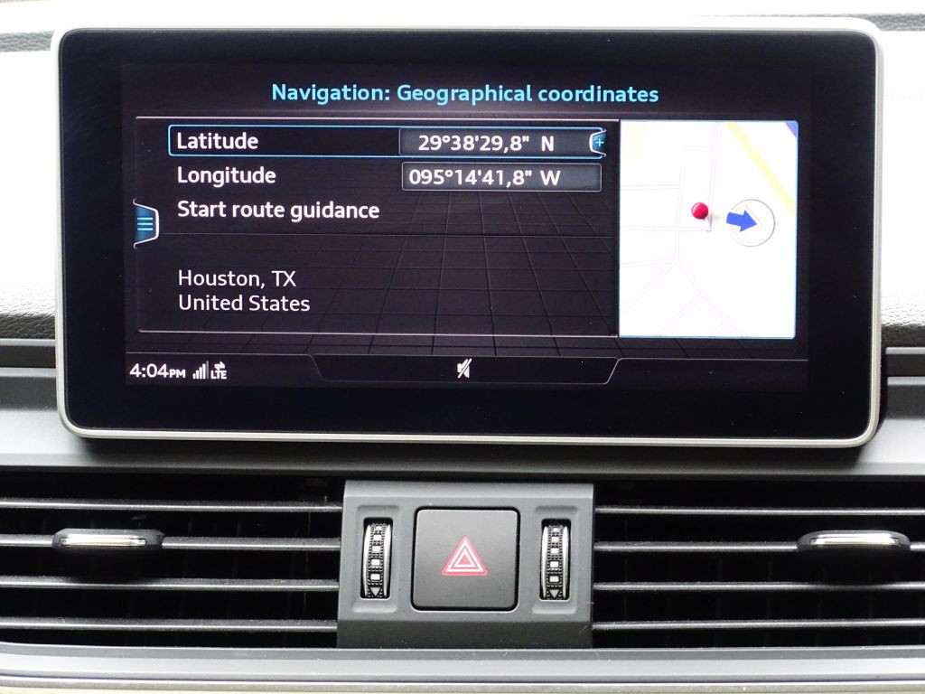 2018 Audi Q5 Image 16