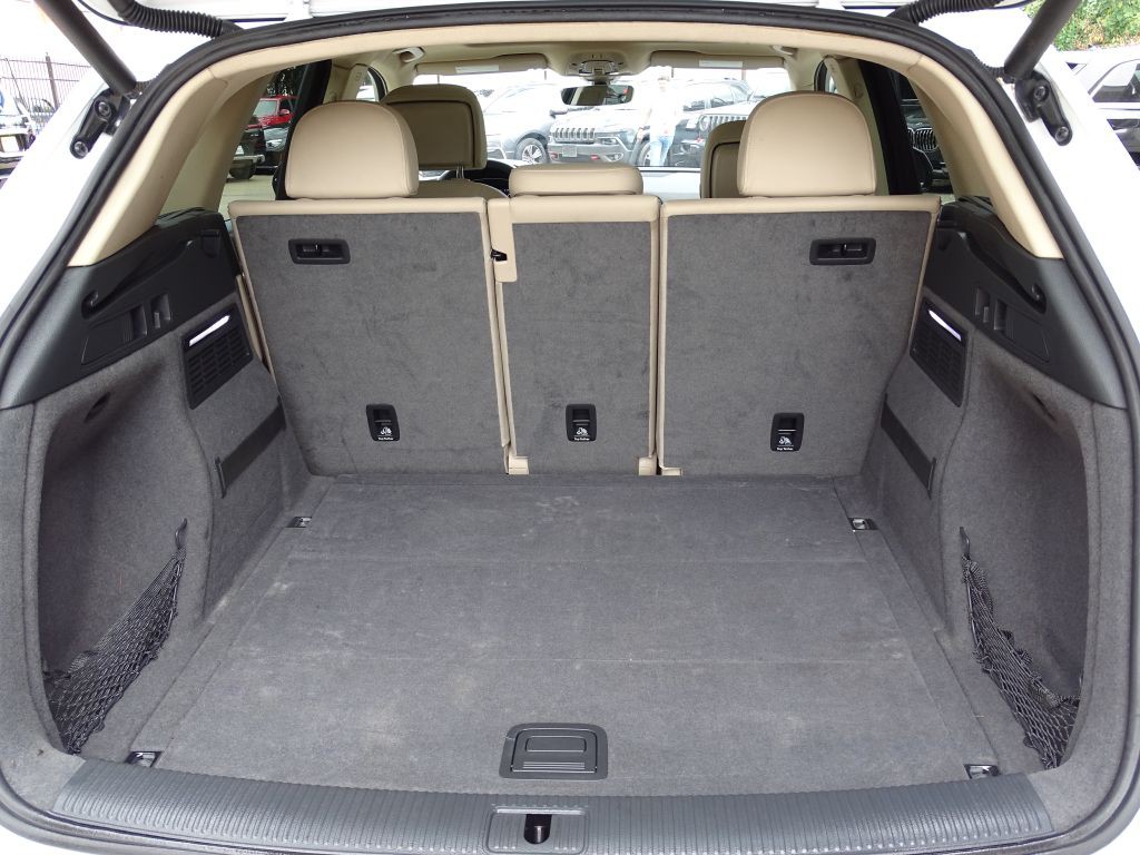 2018 Audi Q5 Image 18