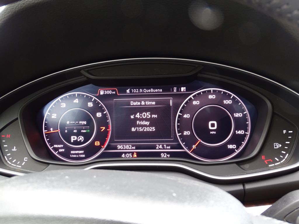 2018 Audi Q5 Image 20