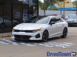 Image for 2021 Kia K5 Gt Line ID: 6768110