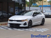 Image for 2021 Kia K5 Gt Line ID: 6768110