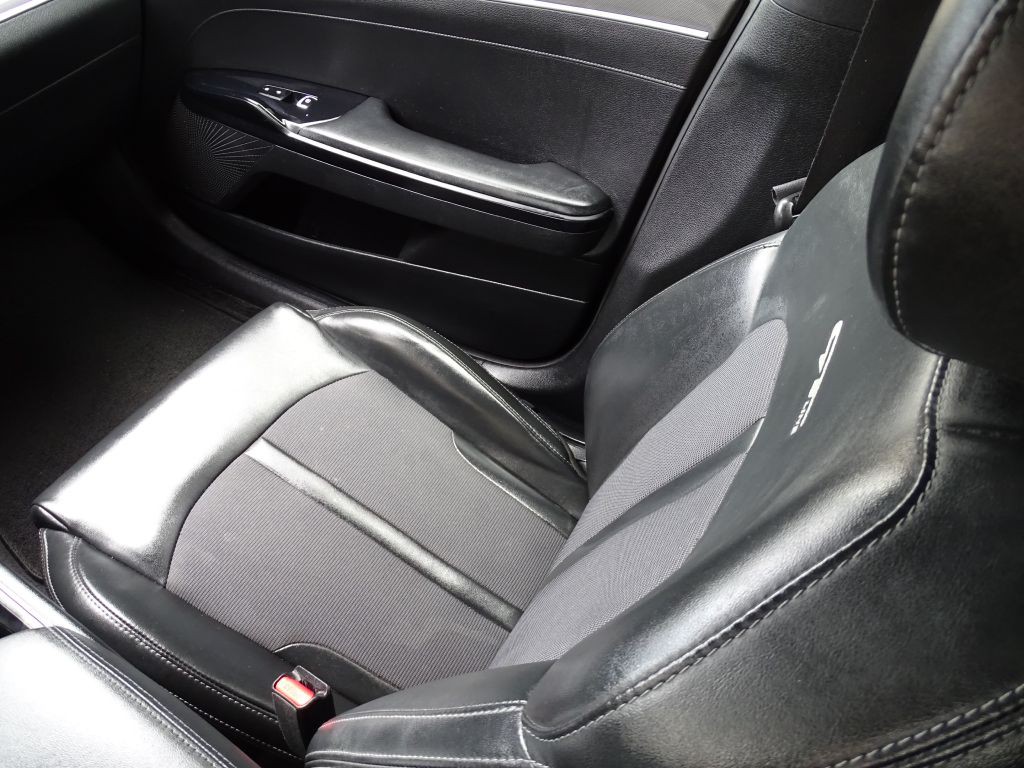 2021 Kia K5 Image 14