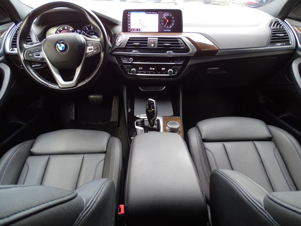 2019 BMW X4 Image 10