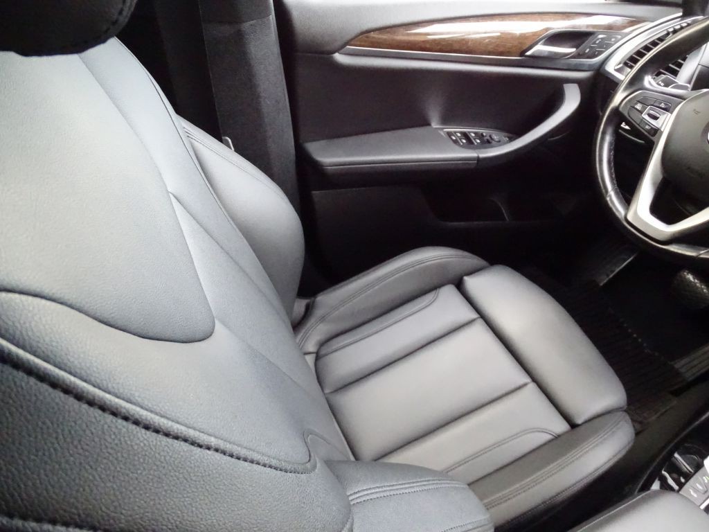 2019 BMW X4 Image 12
