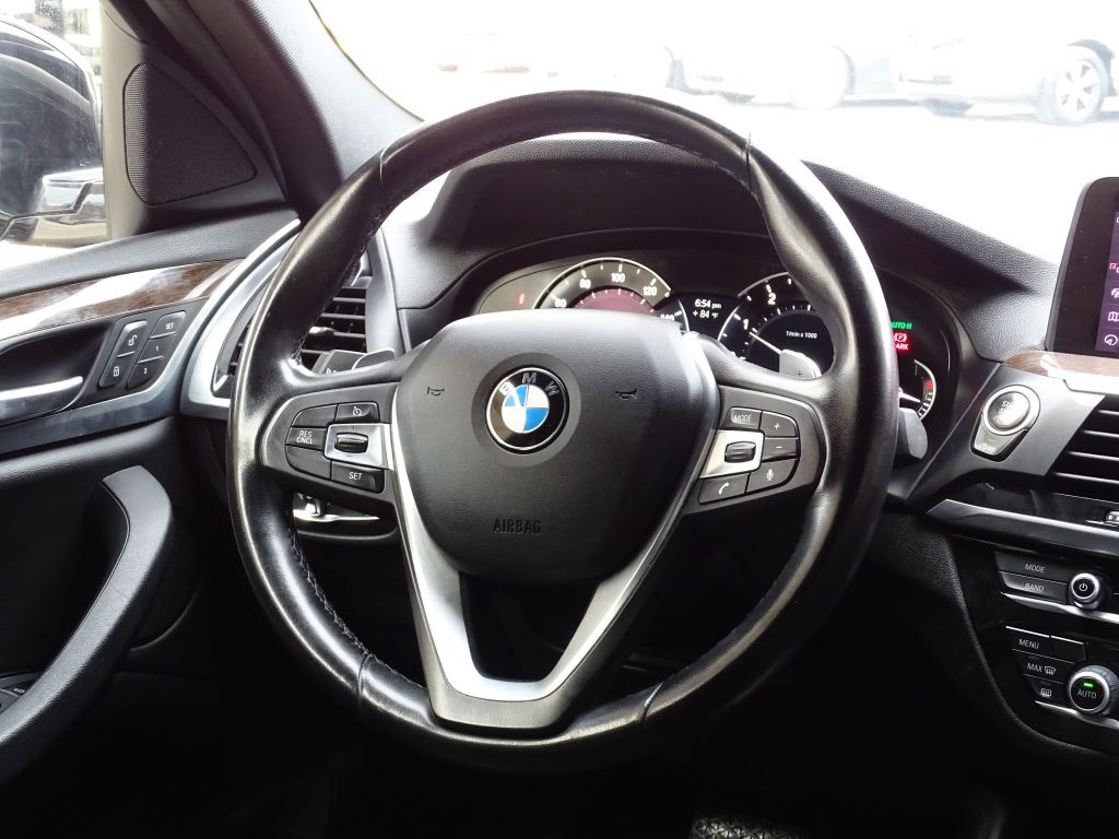 2019 BMW X4 Image 14
