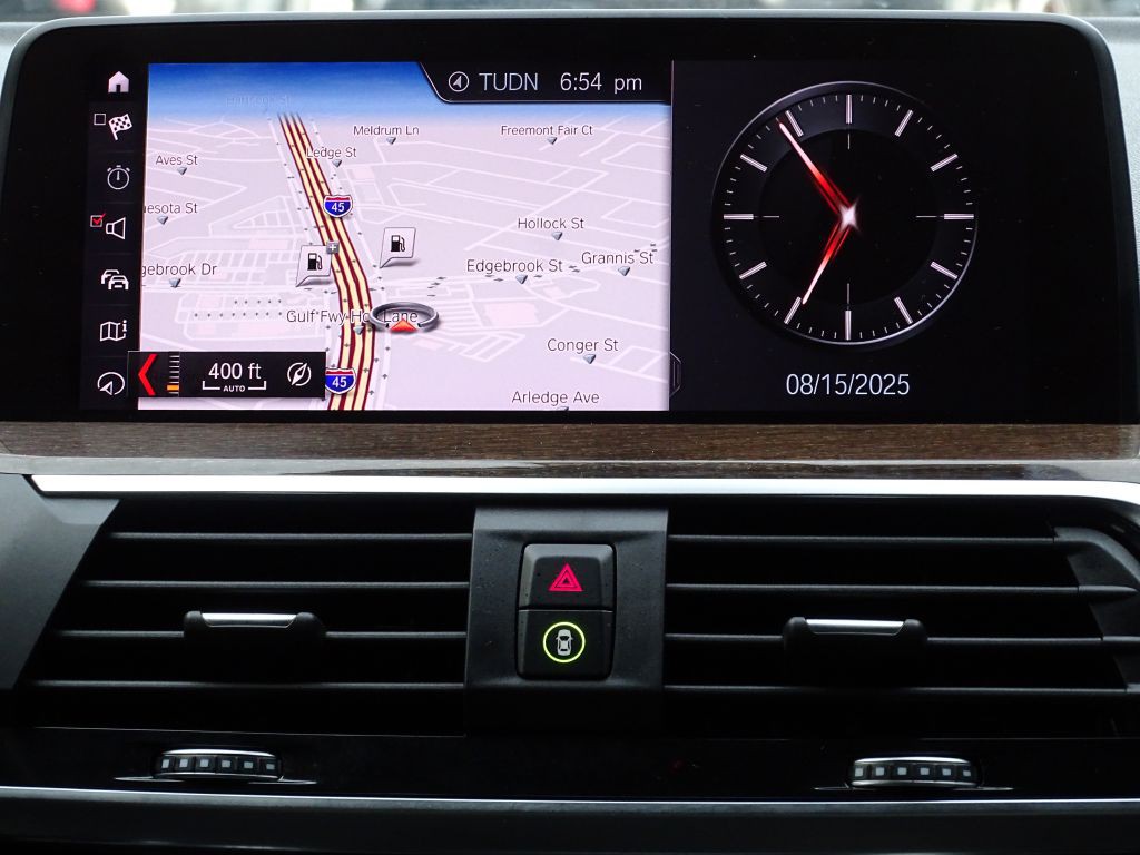 2019 BMW X4 Image 15