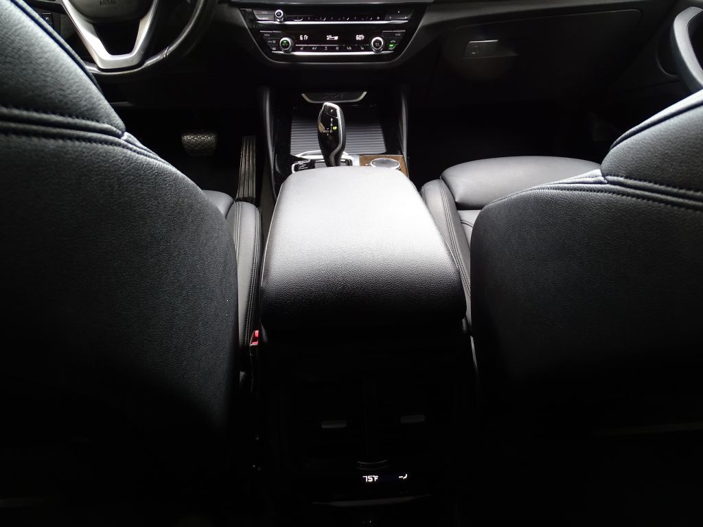 2019 BMW X4 Image 16