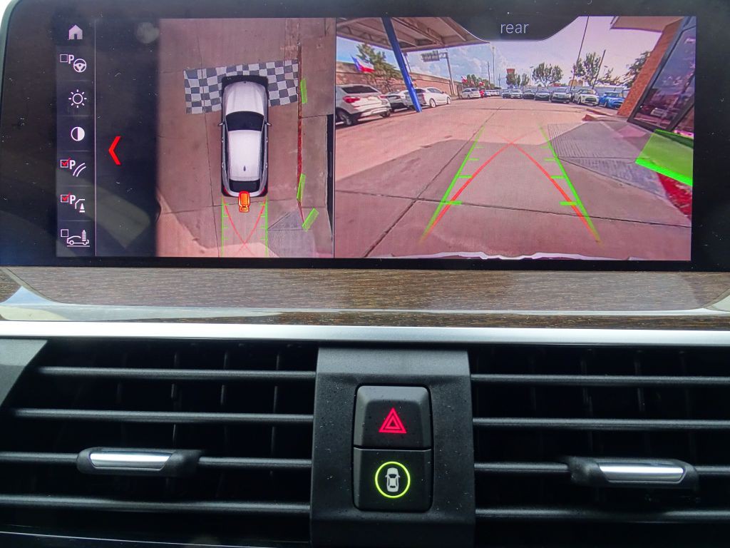2019 BMW X4 Image 20