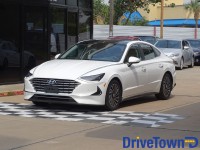 Image for 2021 Hyundai Sonata Hybrid ID: 6785758