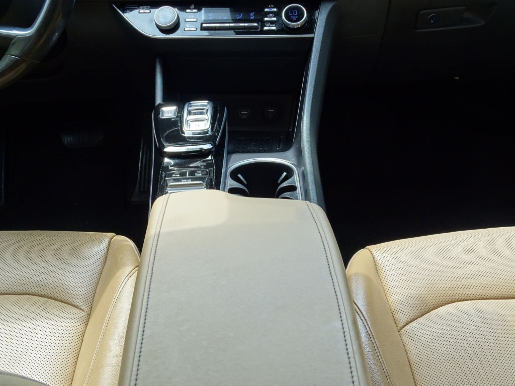 2021 Hyundai Sonata Image 16