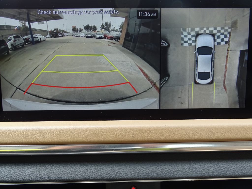 2021 Hyundai Sonata Image 19