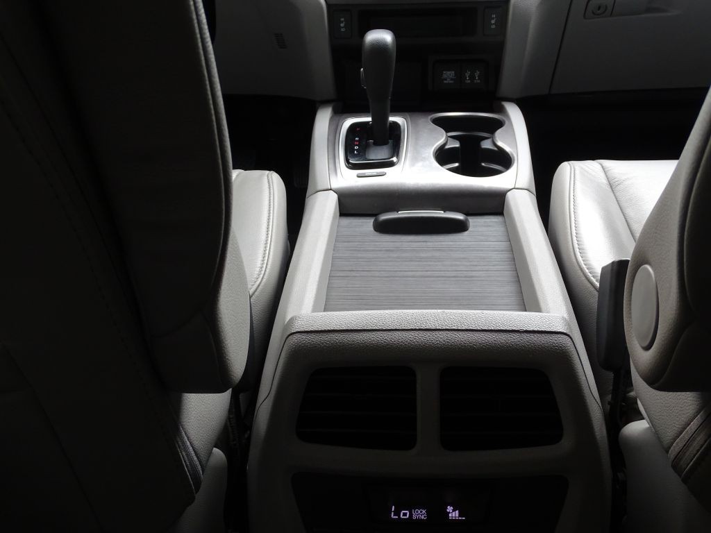 2016 Honda Pilot Image 18