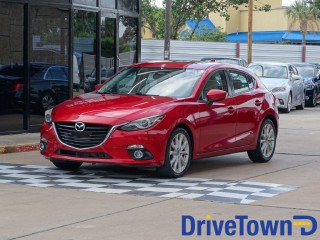 Image for 2015 Mazda Mazda3 Grand Touring ID: 6785790
