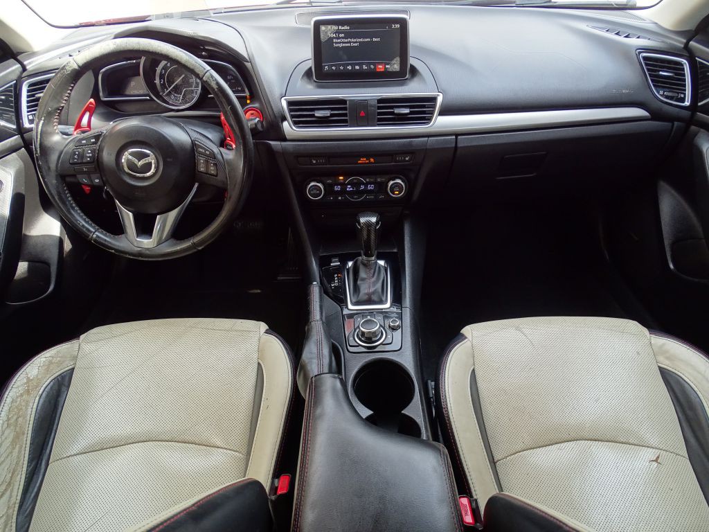 2015 Mazda Mazda3 Image 11