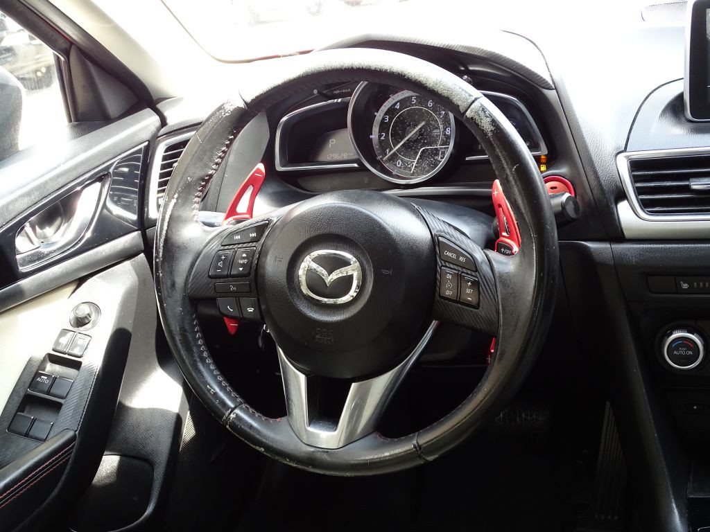 2015 Mazda Mazda3 Image 14