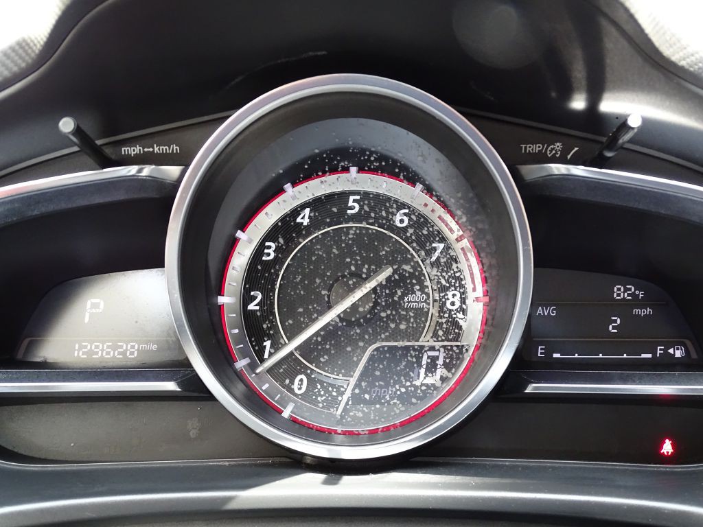 2015 Mazda Mazda3 Image 17