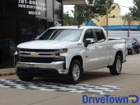 Image for 2020 Chevrolet Silverado 1500 LT ID: 6787360