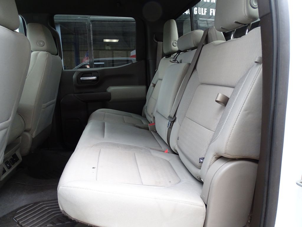 2020 Chevrolet Silverado 1500 Image 11