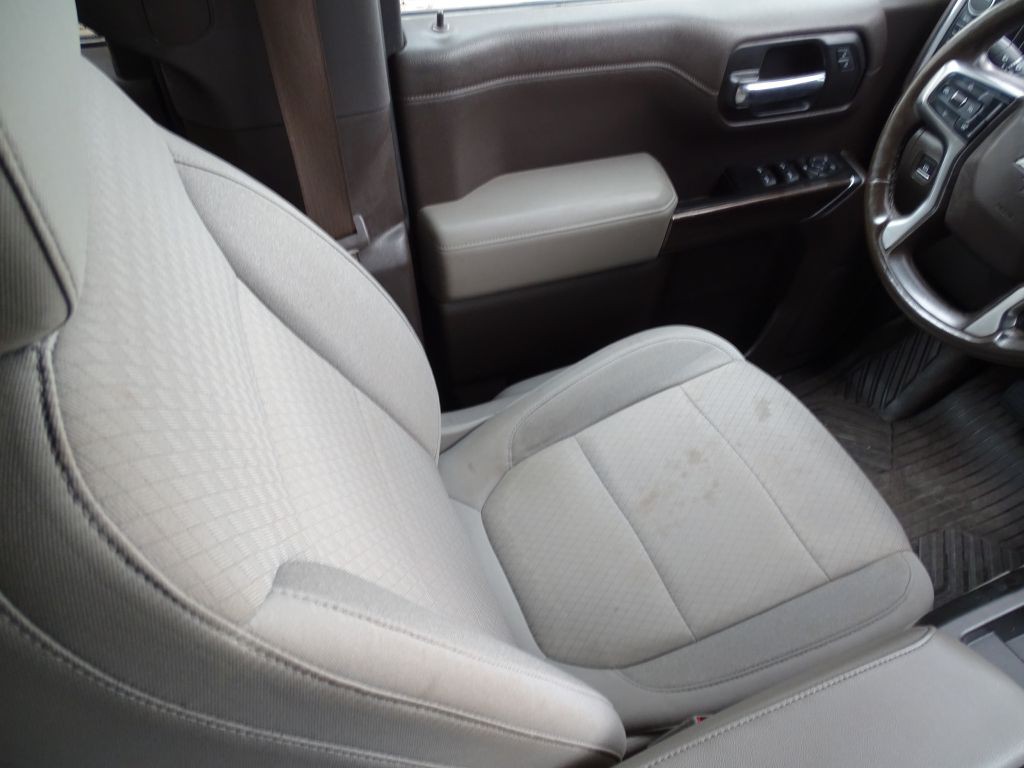 2020 Chevrolet Silverado 1500 Image 13