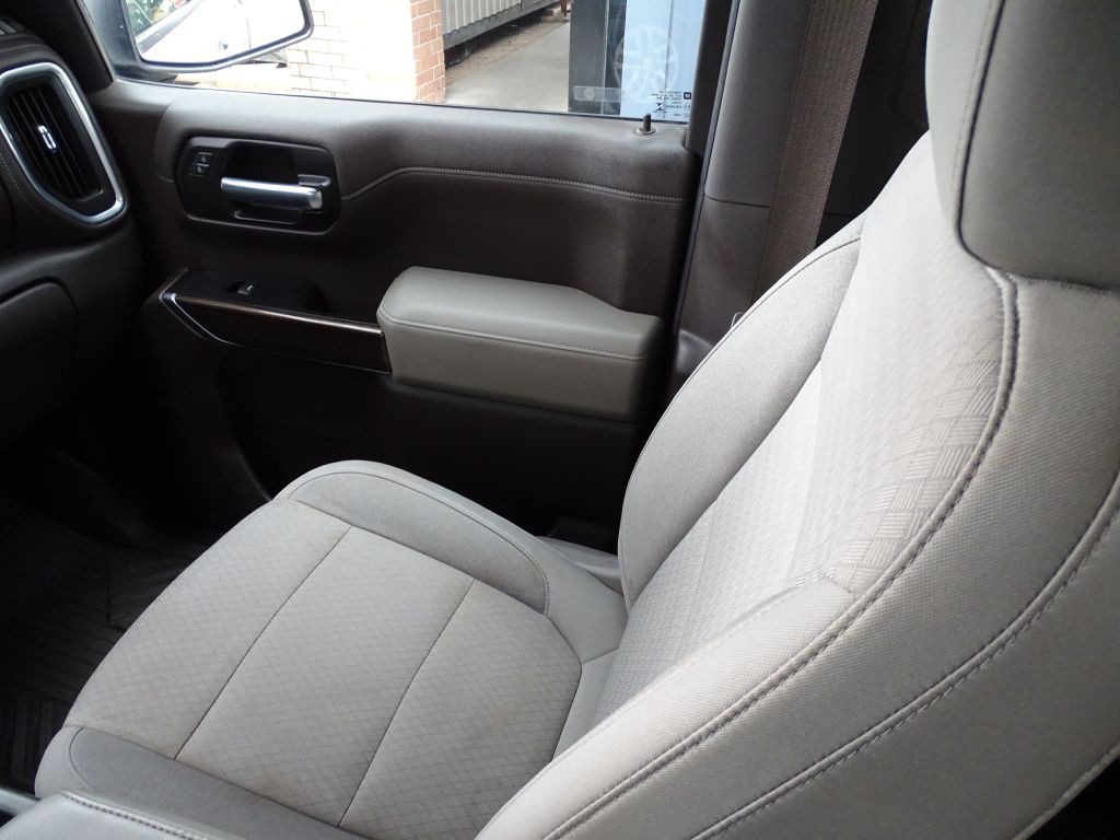 2020 Chevrolet Silverado 1500 Image 14