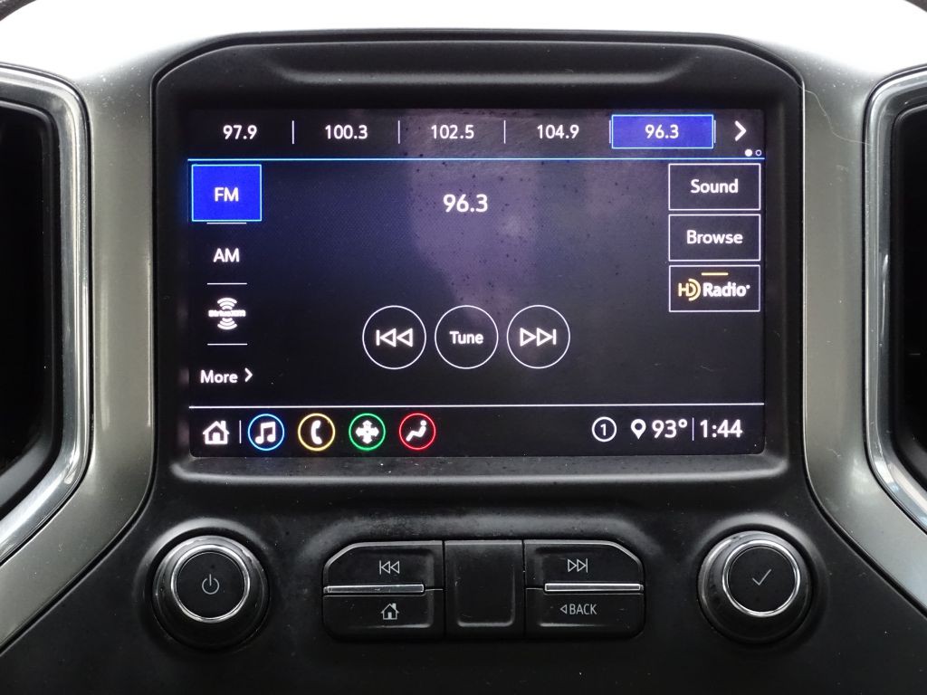 2020 Chevrolet Silverado 1500 Image 15