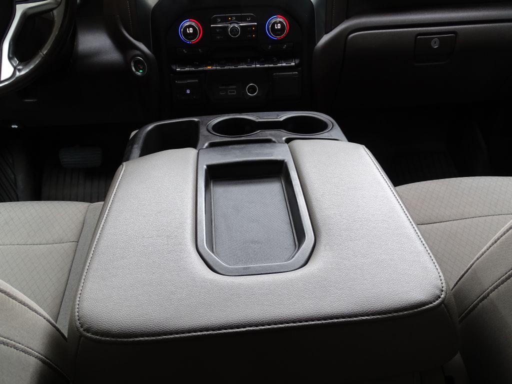 2020 Chevrolet Silverado 1500 Image 16