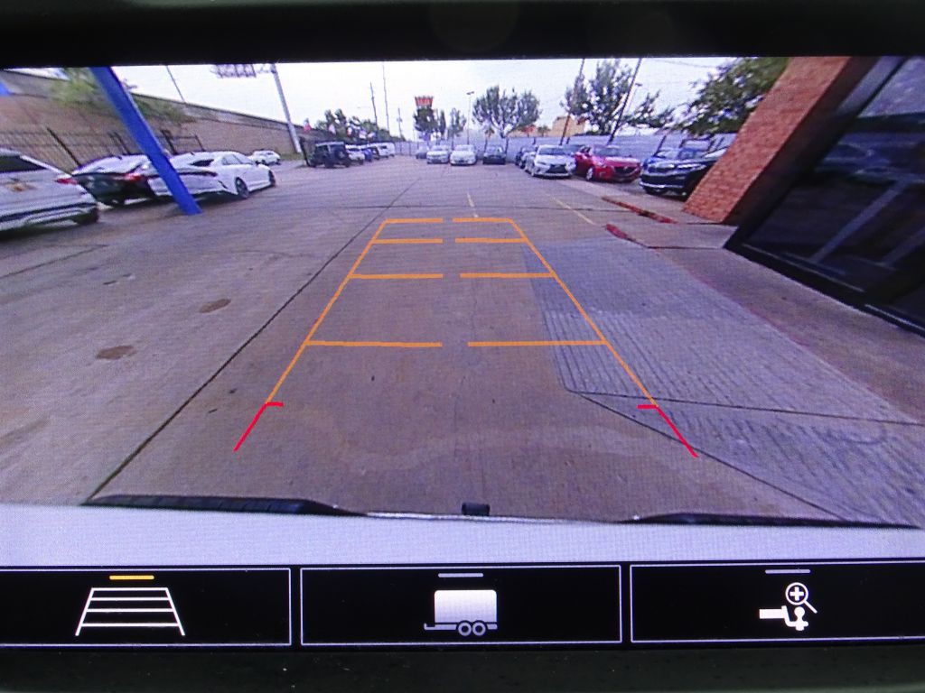 2020 Chevrolet Silverado 1500 Image 19