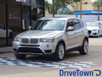 Image for 2015 BMW X3 xDrive28i ID: 6798280