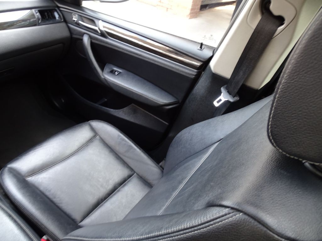 2015 BMW X3 Image 14