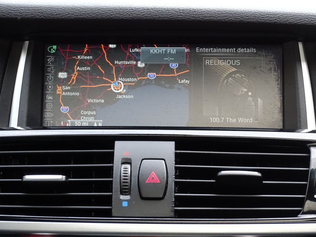 2015 BMW X3 Image 16