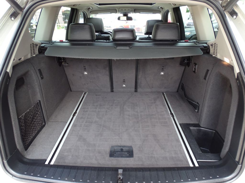 2015 BMW X3 Image 19