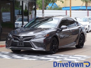 Image for 2022 Toyota Camry XSE ID: 6808119
