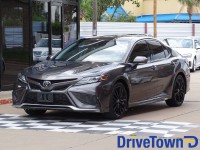 Image for 2022 Toyota Camry XSE ID: 6808119