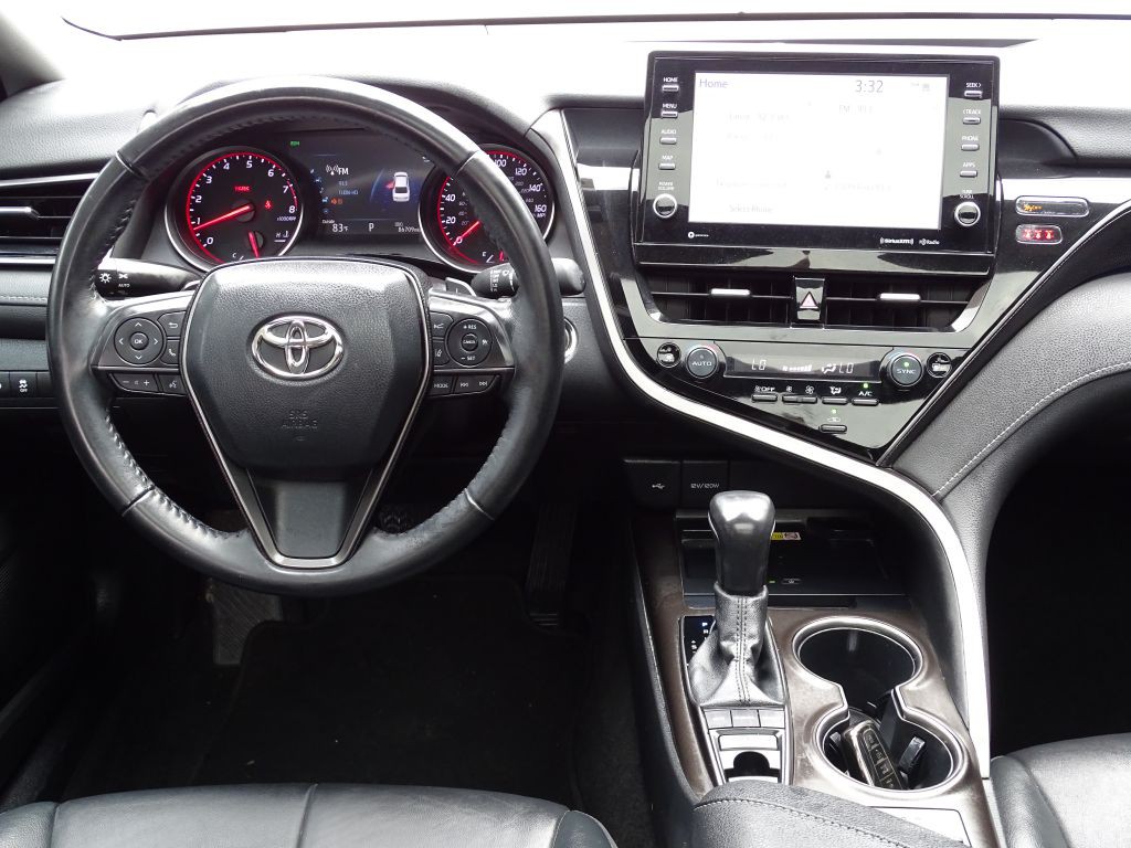 2022 Toyota Camry Image 15