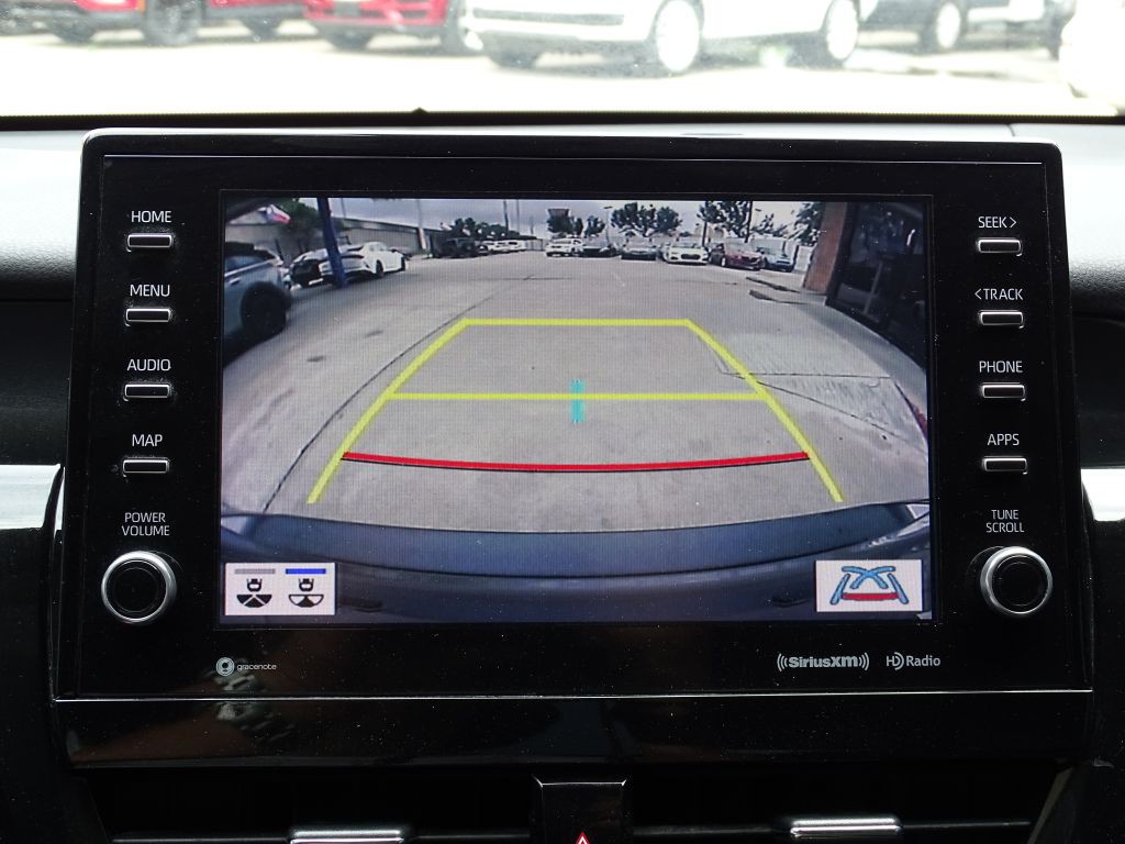 2022 Toyota Camry Image 23