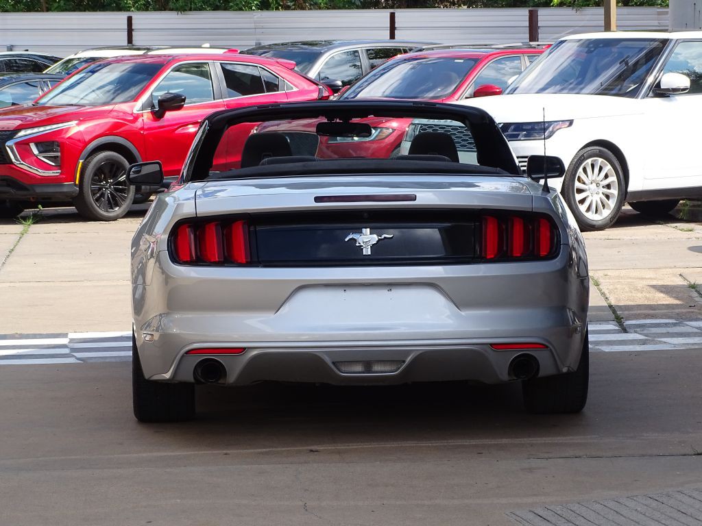 2016 Ford Mustang Image 6