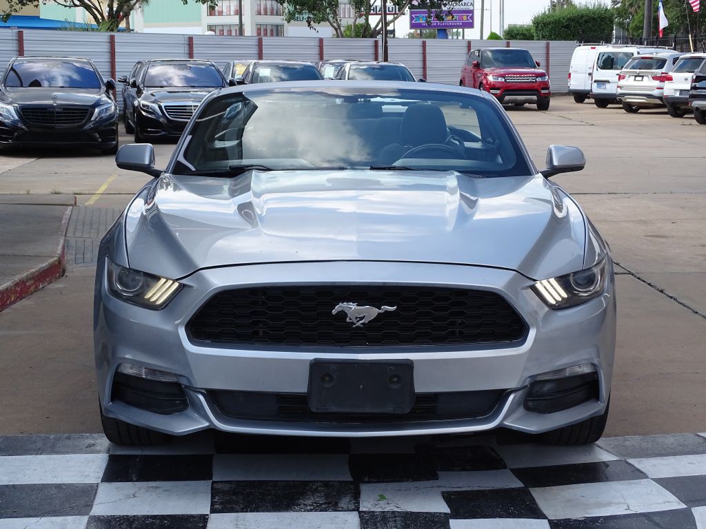 2016 Ford Mustang Image 10
