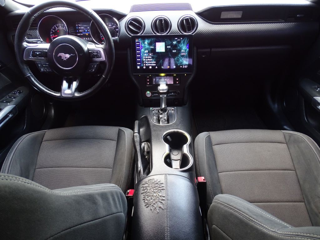 2016 Ford Mustang Image 11