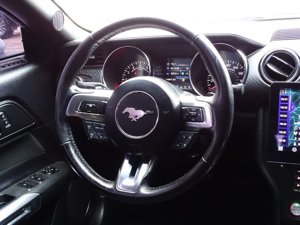 2016 Ford Mustang Image 15