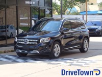 Image for 2020 Mercedes-Benz GLB Glb 250 4MATIC 4MATIC ID: 6813273
