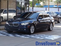 Image for 2015 BMW 5 Series 528i ID: 6824955