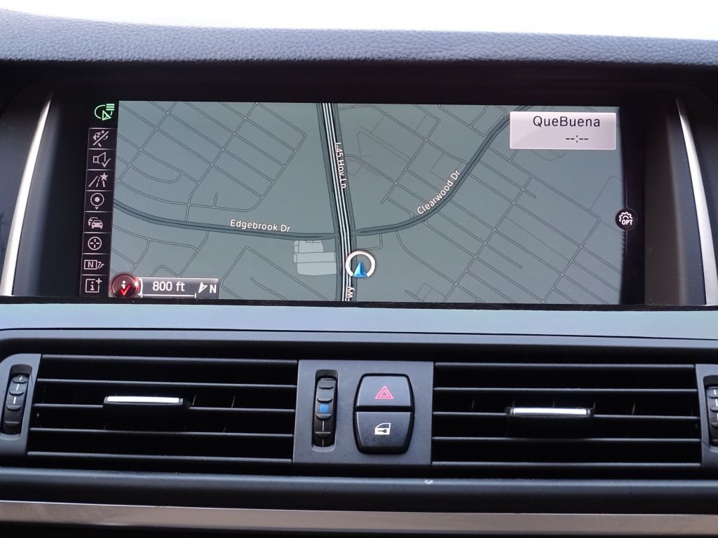 2015 BMW 5 Series Image 16