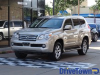 Image for 2012 Lexus GX 460 ID: 6824962