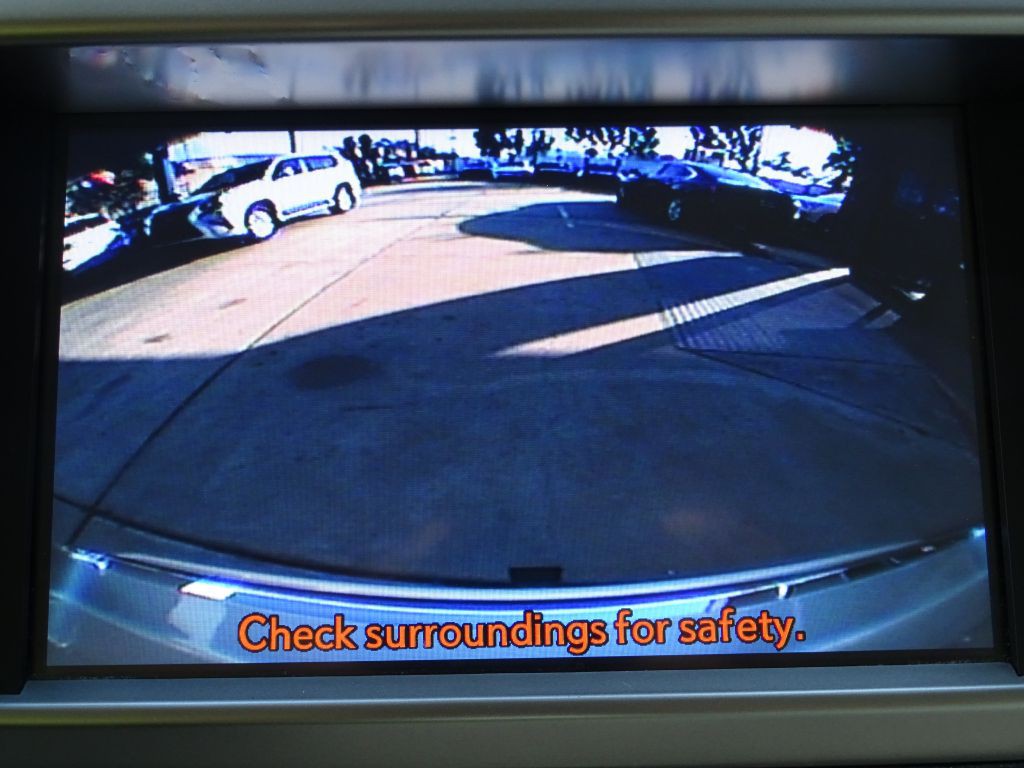 2012 Lexus GX Image 21