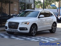 Image for 2016 Audi Q5 S-Line Premium Plus ID: 6829850