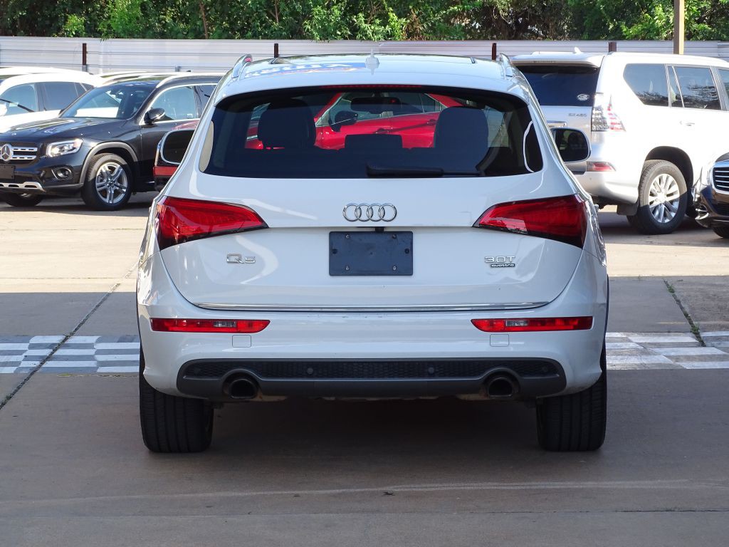 2016 Audi Q5 Image 6