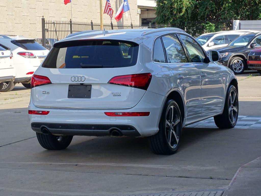 2016 Audi Q5 Image 7