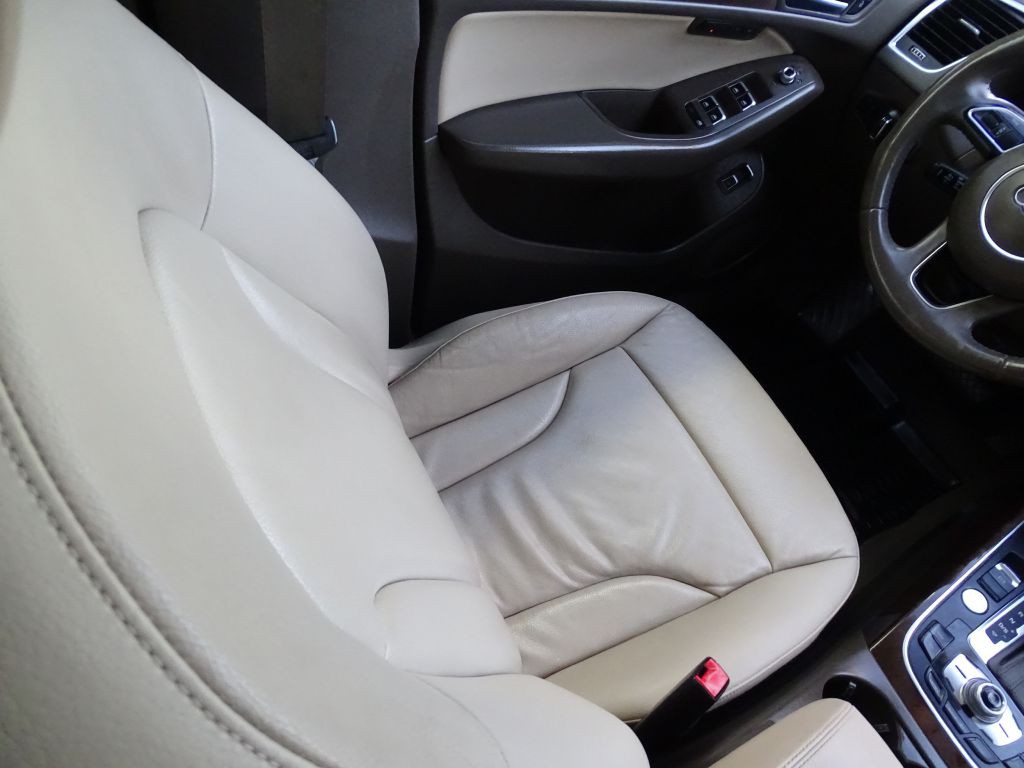 2016 Audi Q5 Image 13